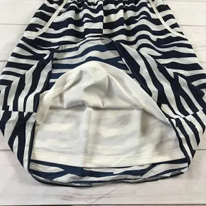 YA Los Angeles Women Animal Line Pattern Mini Dress thumbnail 8