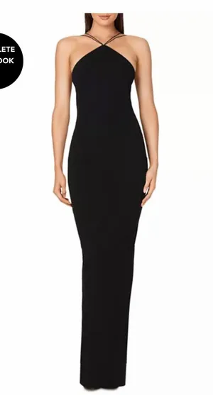 Nookie ️Formal Dress️ thumbnail 1