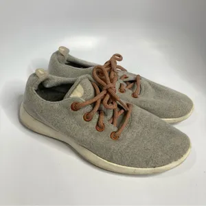 Allbirds limited edition color wool runners‎ size 10 thumbnail 4