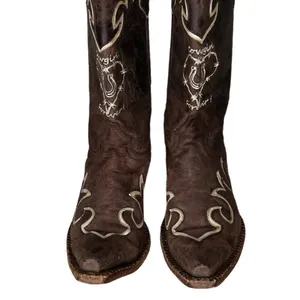 Pecos Bill "Cowgirl Forever" Cowboy‎ Boots thumbnail 2