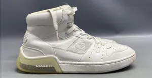 Coach HTF city sole high top men’s thumbnail 5