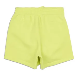 Lululemon Women's Yellow Shorts 4 thumbnail 5