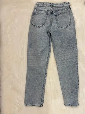 PacSun Straight Leg Jeans thumbnail 2