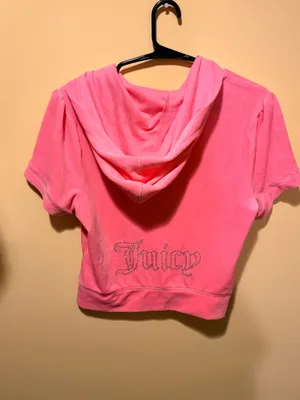 Juicy Couture Outfit  thumbnail 3