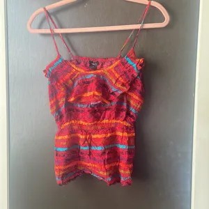 Rue 21 Festive top thumbnail 10