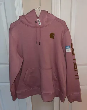 Carhartt Hoodie thumbnail 1