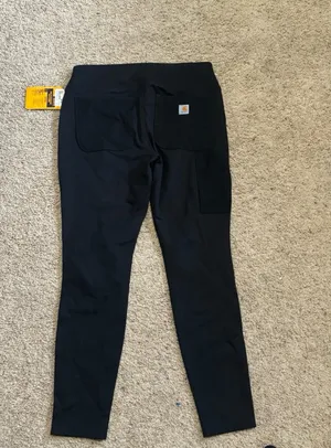 Carhartt Utility Leggings Fitted thumbnail 3