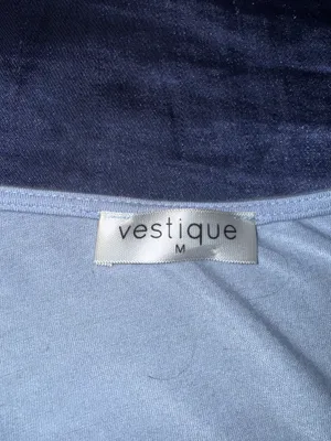 Vestique Top thumbnail 3