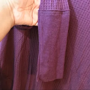 We the free Catalina Thermal tunic SZ S thumbnail 5