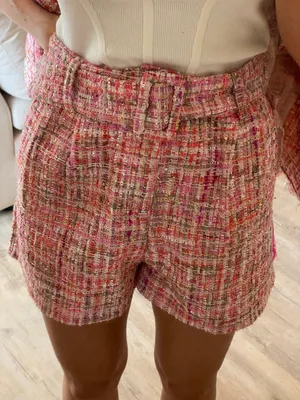 Loavies Set Pink Size XS thumbnail 2