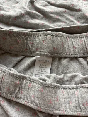 Calvin Klein Pj Set thumbnail 3