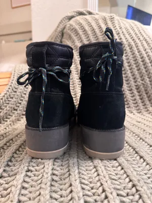 UGG Birch Waterproof Boots thumbnail 3