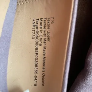 A New Day Pointed Toe Ballet Flats thumbnail 4