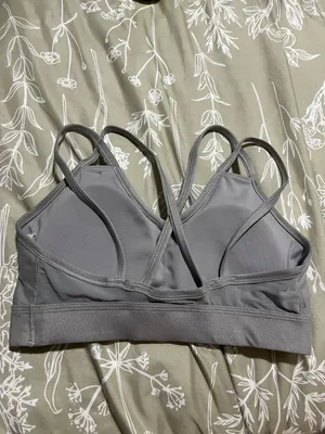 Nike Sports Bra thumbnail 2