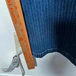 Von Dutch Jeans Size 28 Wide Leg Logo Y2K Streetwear Baggy thumbnail 8