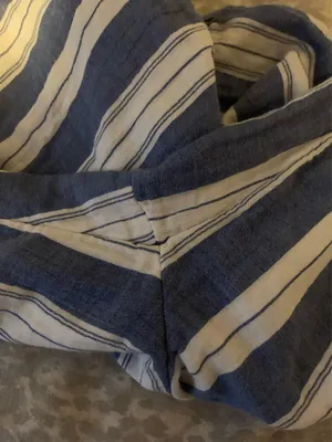 Old Navy Wide-Leg Pants High-Waisted thumbnail 4