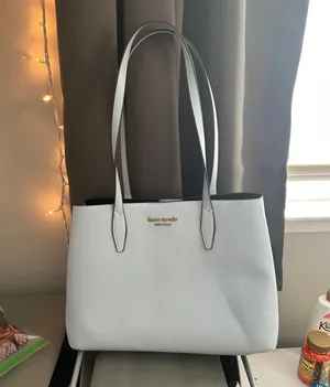 Kate Spade Bleecker Large Tote thumbnail 1