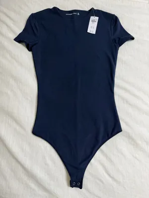 Abercrombie Bodysuit thumbnail 1