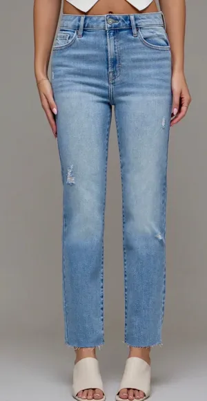 Hidden Jeans thumbnail 1