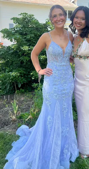 Jovani Prom Dress thumbnail 1