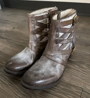 Freebird Boots thumbnail 3