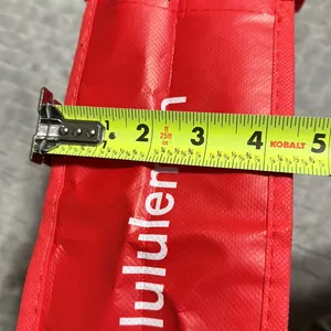 Lululemon reusable bag thumbnail 5