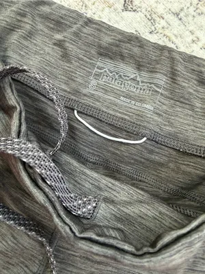 Patagonia Diversifly Speeds Shorts thumbnail 5