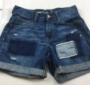 Old Navy Boyfriend shorts S thumbnail 1