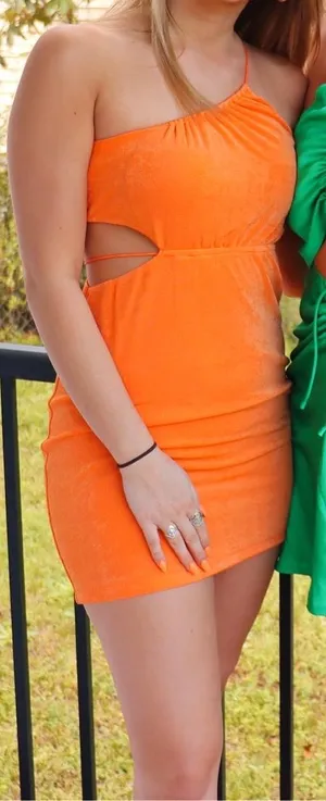 Lucy in the Sky Dress thumbnail 1