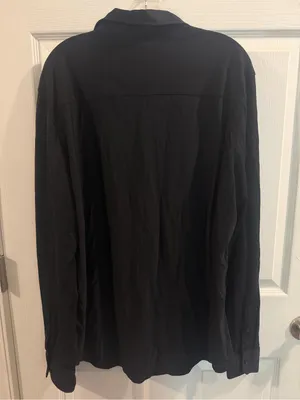 Born Primitive Black Performance Shirt Size undefined thumbnail 4