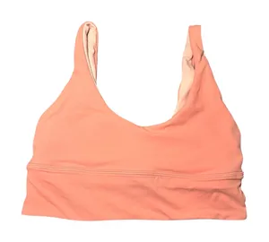 Lululemon Align Reversible Bra *Light Support, A/B Cup Size 6 thumbnail 1
