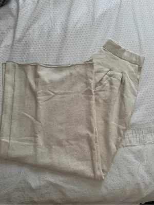 Aerie Street Trouser | Heather Frost thumbnail 2