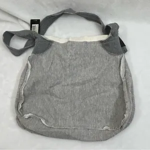 Los Angeles LA Chargers NFL Football Hoodie Sling Shoulder Hand Bag Women Purse thumbnail 9