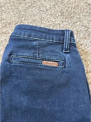 Wrangler Jeans Vintage thumbnail 3