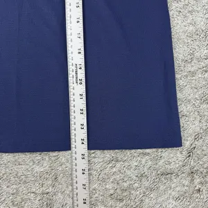 Fabletics Activewear Tank Women's Large Blue thumbnail 3