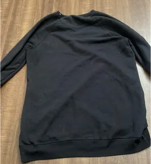 Champion Sweatshirt Crewneck thumbnail 3