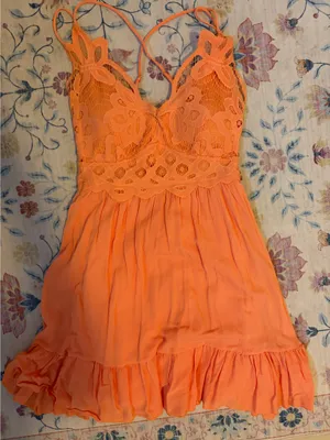 Francesca's Dress thumbnail 1