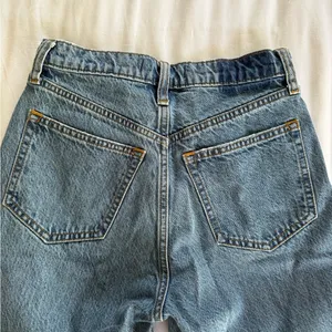 Abercrombie Blue Denim Jeans thumbnail 2