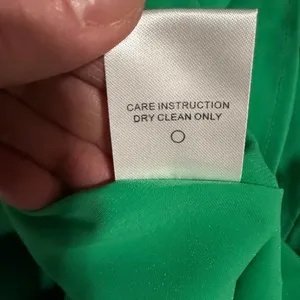 Lovers & Friends x Revolve Cindy Mini Dress Kelly Green Size XS. thumbnail 9
