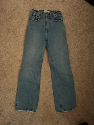 Abercrombie Jeans thumbnail 4