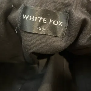 White Fox Boutique Black Dress Corset thumbnail 3