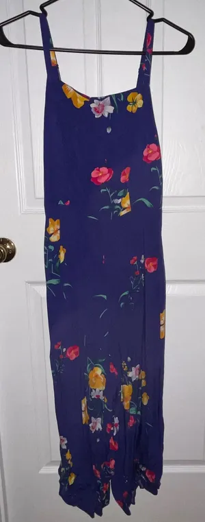 Old Navy Jumpsuit thumbnail 1