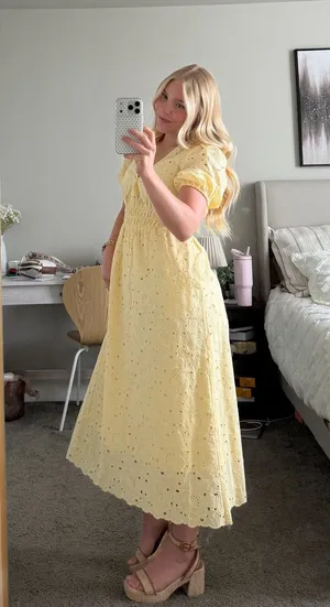 A New Day Dress thumbnail 1