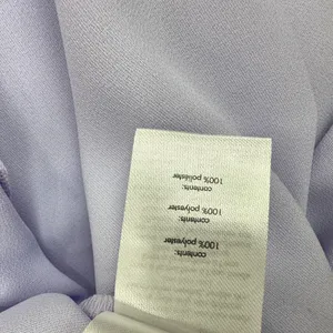WeWoreWhat Mini Slip Skirt Satin Charmeuse Purple Minimalist Y2K Revolve M NWT thumbnail 8