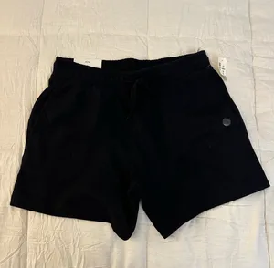 Aeropostale black aero shorts thumbnail 1