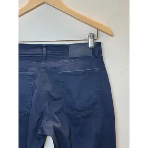 G/FORE 5 Pocket Golf Pants Womens 4 Navy Blue Slim Fit Trousers Golfcore thumbnail 6
