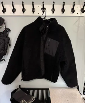 Fabletics Tahoe Teddy Jacket thumbnail 2