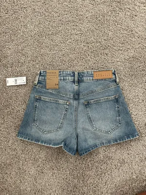 PacSun Jean Shorts thumbnail 5