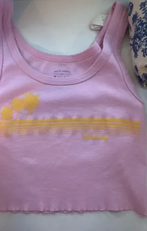 Billabong Tank thumbnail 1