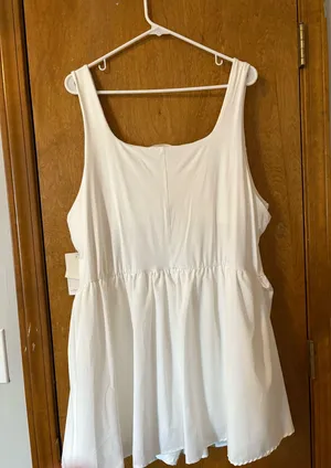 Ultra Flirt Athletic Dress thumbnail 2